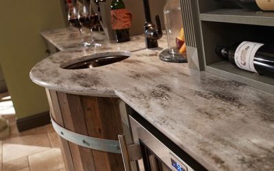 Home Design Trends Making a Comeback