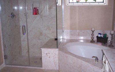 How to Clean Cultured Marble