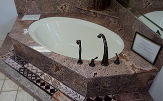 Cultured Stone, R&D Marble, Inc., Willis, Texas