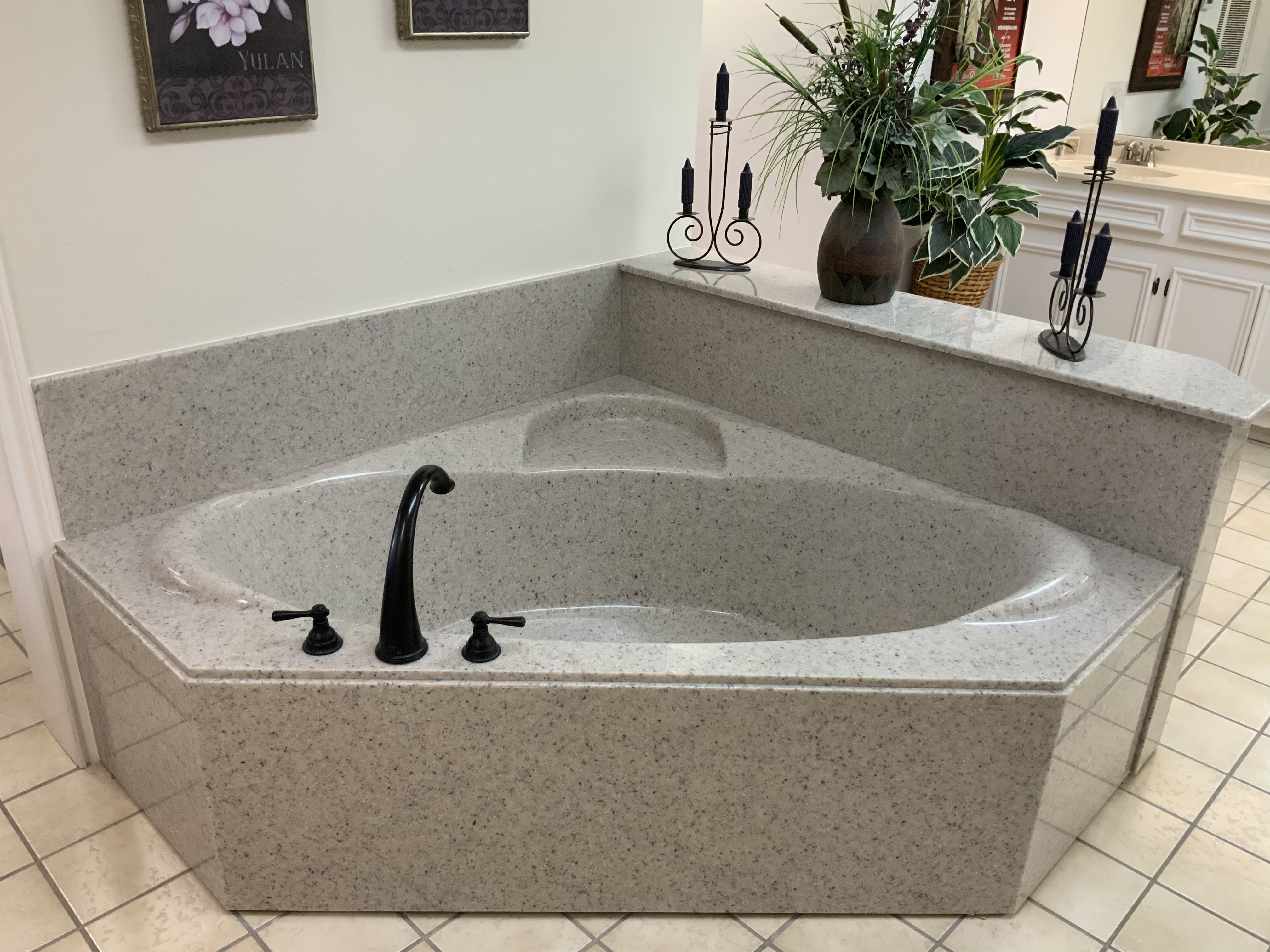 engineered stone,R&D Marble, Inc.