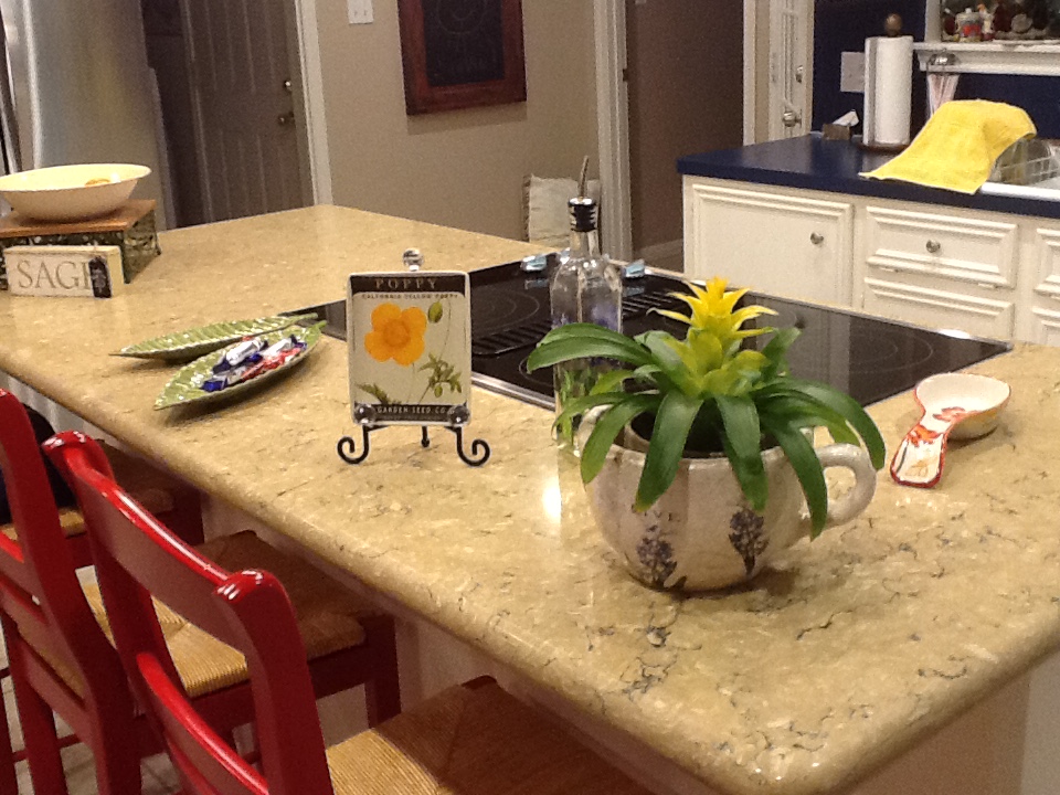 Natural Stone, R&D Marble, Inc., Willis near Conroe, Texas