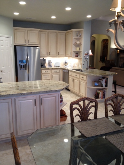 Gallery,R&D Marble, Inc.