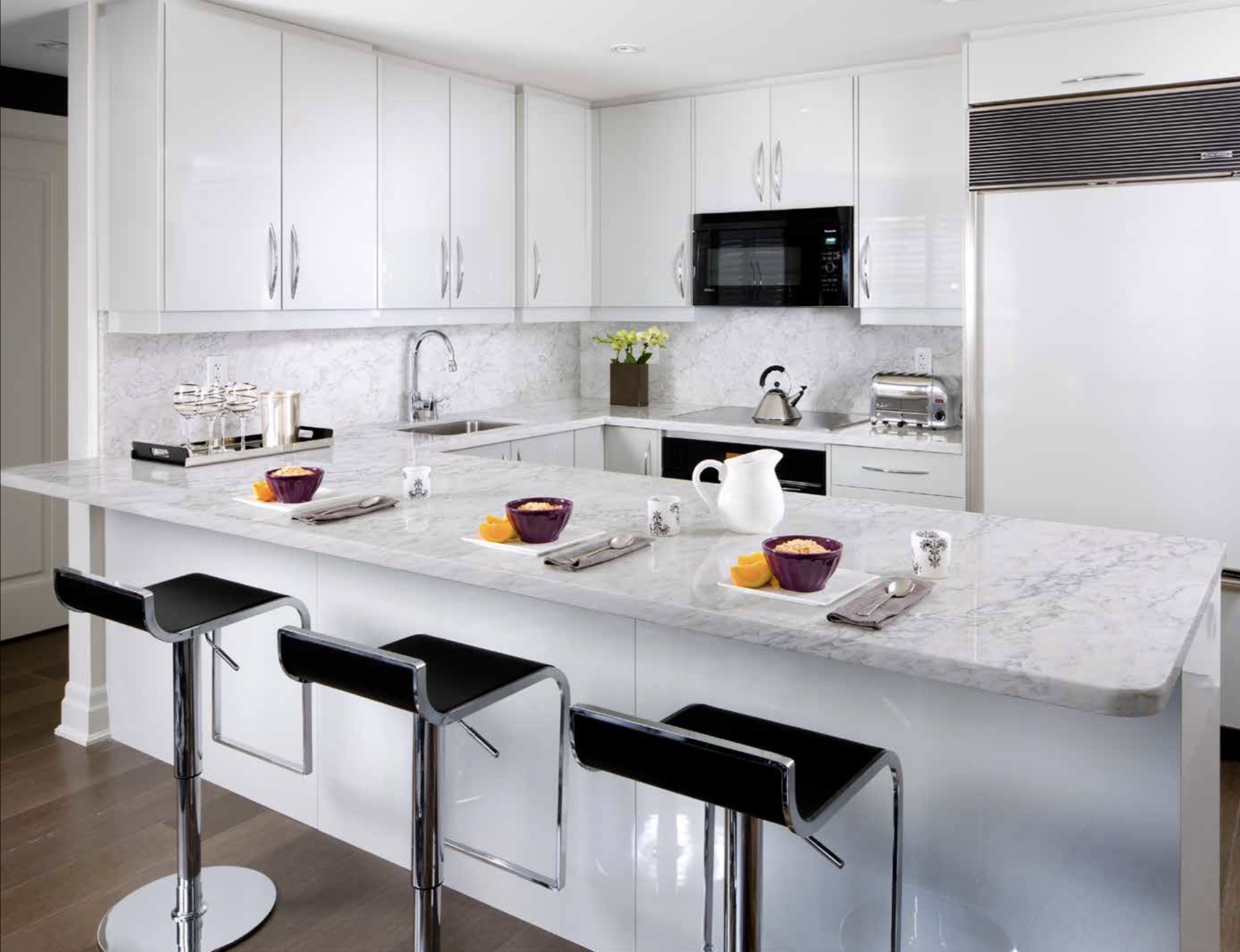 engineered stone,R&D Marble, Inc.