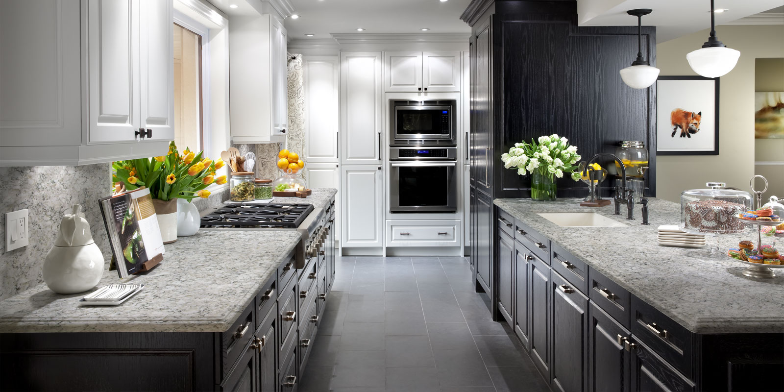 Viatera quartz, R&D Marble, Inc., Willis near Conroe, Texas