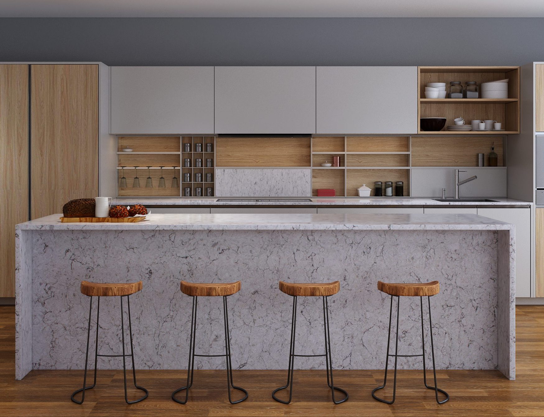 engineered stone,R&D Marble, Inc.