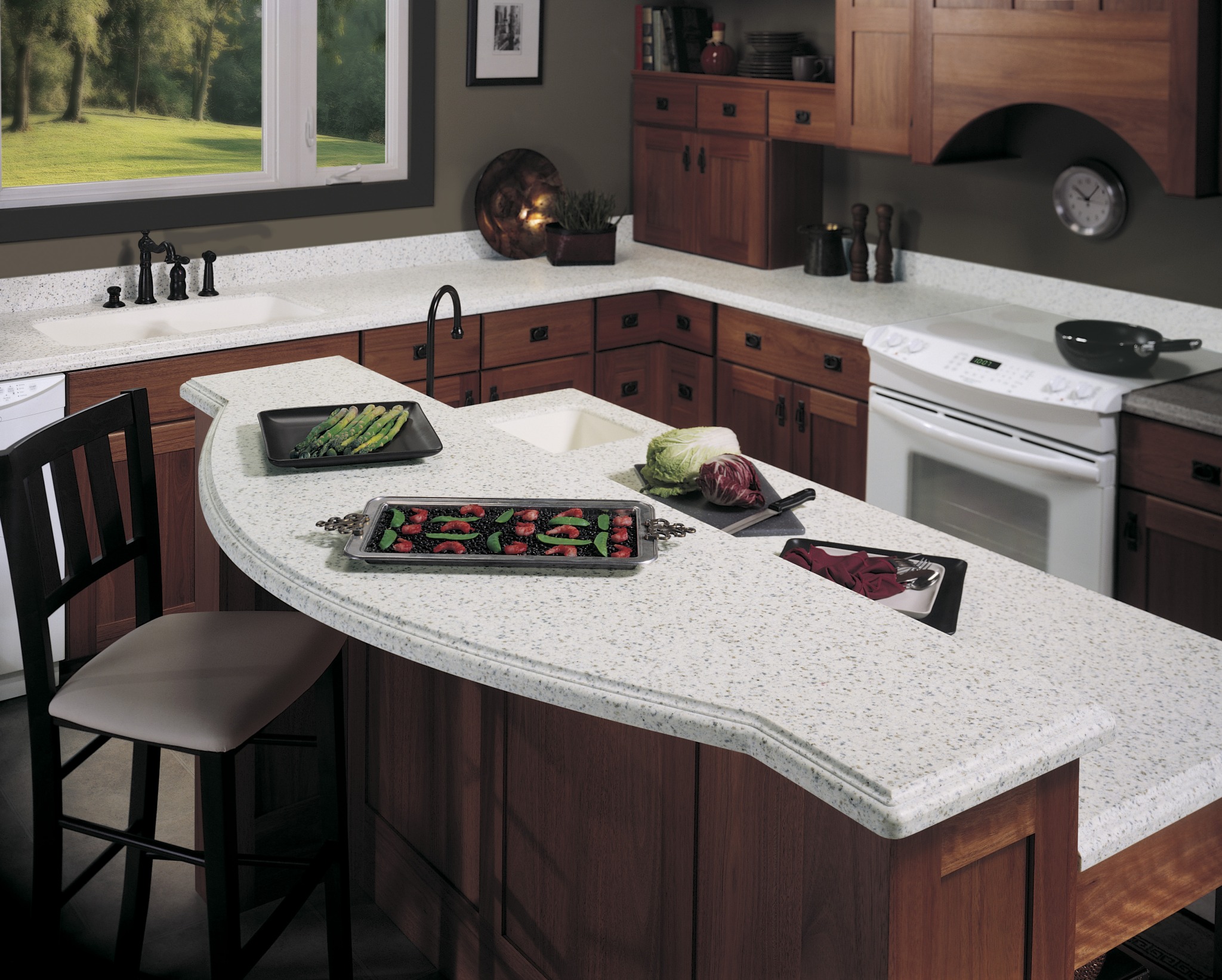 which stone is best for your kitchen island countertop r&d marble conroe, tx Which Stone is Best for Your Kitchen Island Countertop? R&D Marble, Conroe, TX