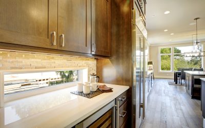 Quartz vs. Granite Countertops: The Pros and Cons