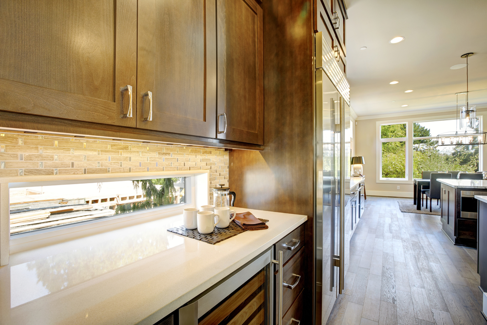 Quartz vs. Granite Countertops: The Pros and Cons, R&D Marble, Willis, TX