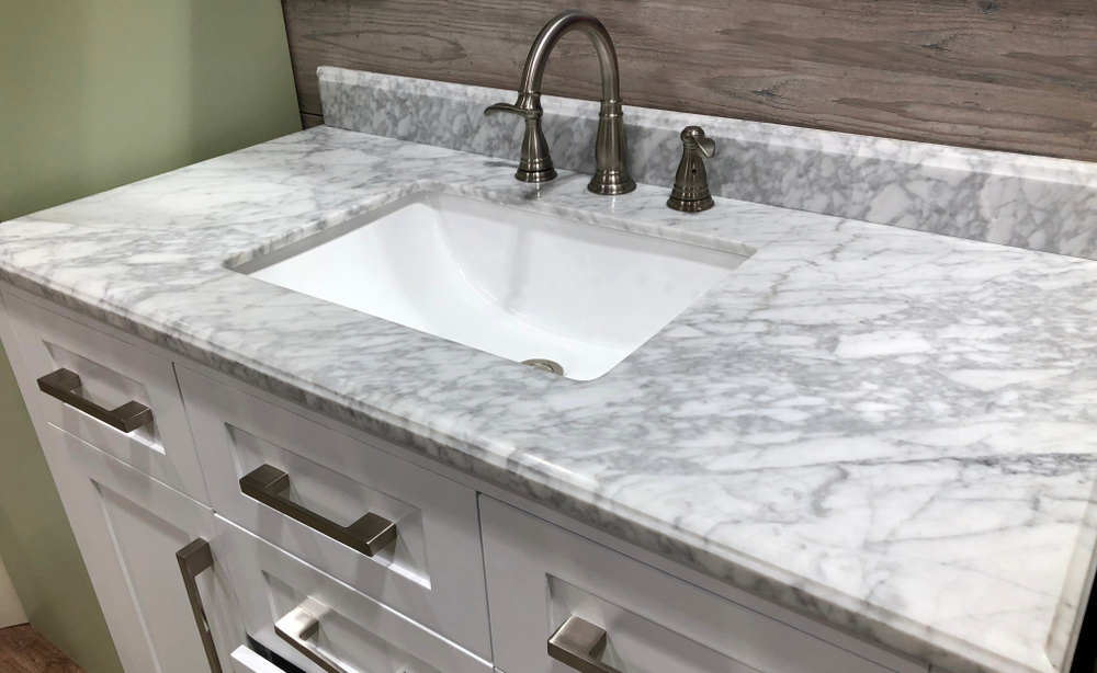 Cultured Marble Countertops: An Overview, R&D Marble, Conroe, TX