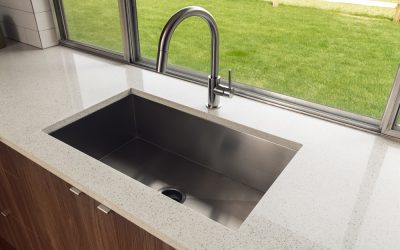 Solid Surface Countertops: An Overview