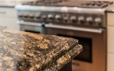 4 Common Mistakes to Avoid for Your Granite Countertops