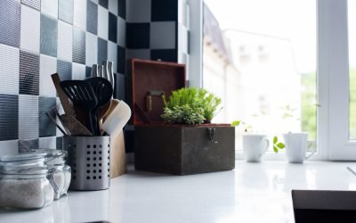 Don’t Make These Mistakes With Your Solid Surface Countertops