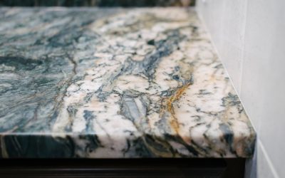 Granite Countertops: Pros and Cons