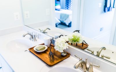 4 Benefits of Cultured Stone Countertops