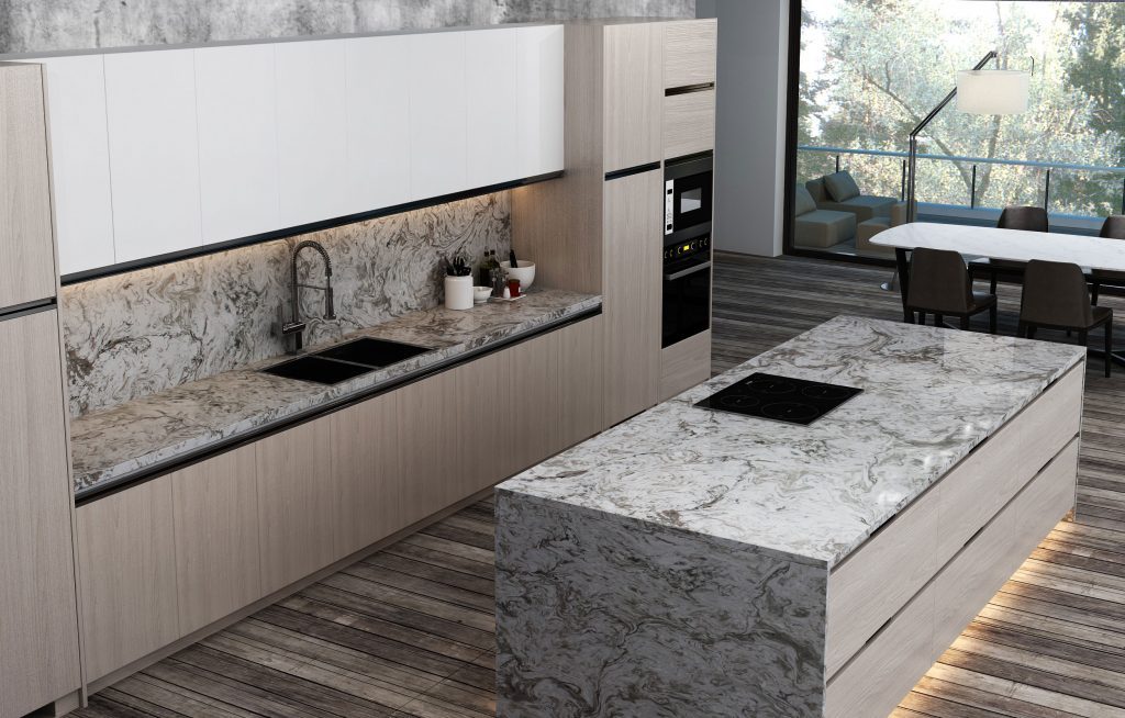 Modern Kitchen Interior Design Goals to Set for 2020 R&D Marble