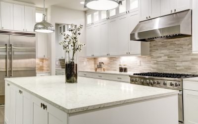 3 Popular Kitchen Trends in 2020