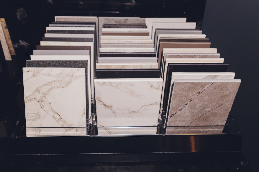 Choosing Kitchen Countertops: Solid Surface vs. Quartz R&D Marble, Inc.