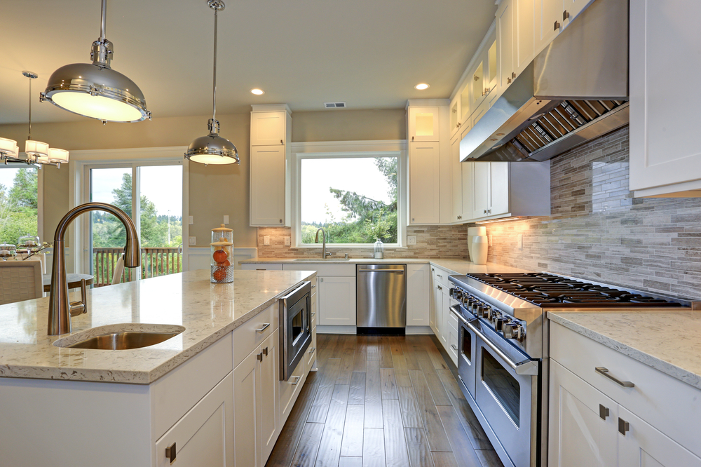 Remodeling Your Kitchen: DIY vs. Hiring a Contractor R&D Marble, Inc.