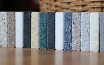 Benefits of Solid Surface Countertops for Your Home