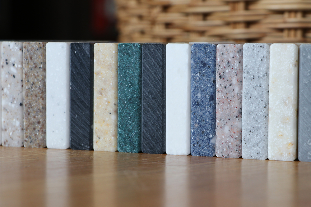 benefits of solid surface countertops for your home r&d marble Benefits of Solid Surface Countertops for Your Home R&D Marble