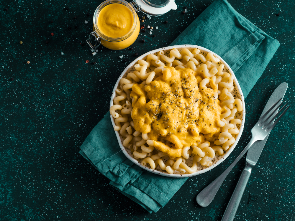 5 Savory Plant-Based Recipes to Try in Your New Kitchen R&D Marble