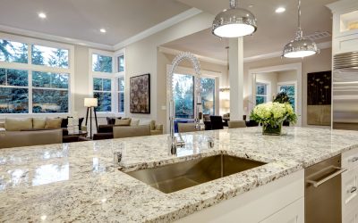 Natural vs. Engineered Quartz Countertops for Your Kitchen