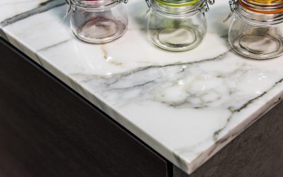 How to Clean Your Natural Stone Countertops