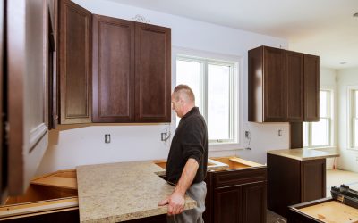 Remodeling Your Kitchen Over the Summer