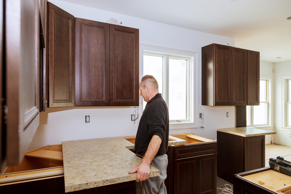 Remodeling Your Kitchen Over the Summer, R&D Marble, Conroe, TX
