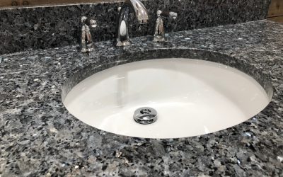 Choosing Your New Granite Countertops