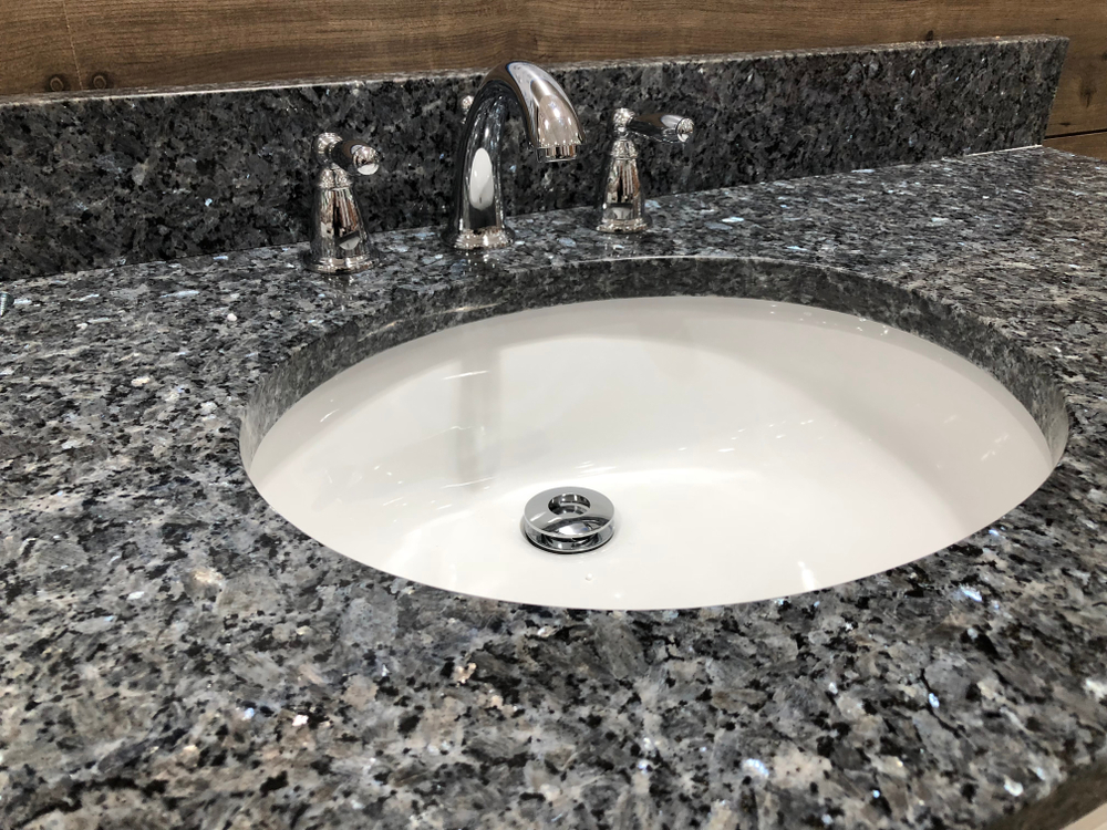Choosing Your New Granite Countertops, R&D Marble, Conroe, TX
