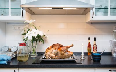 Happy Thanksgiving from R&D Marble!