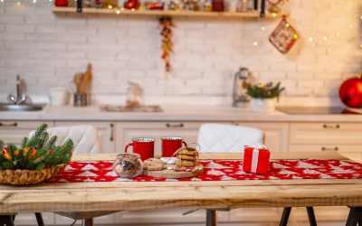 Happy Holidays from the R&D Marble Team!