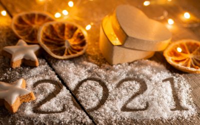 3 Home Design Goals to Set for 2021