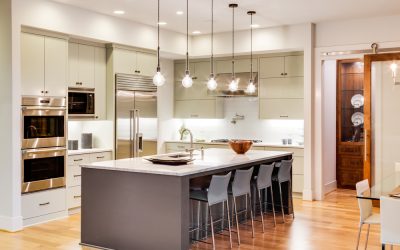 6 Modern Kitchen Lighting Ideas