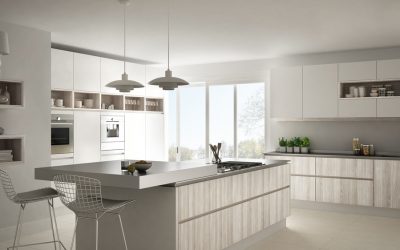 5 Trending Dining Kitchen Ideas