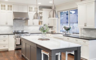 7 Steps For Your Professional Kitchen Remodel