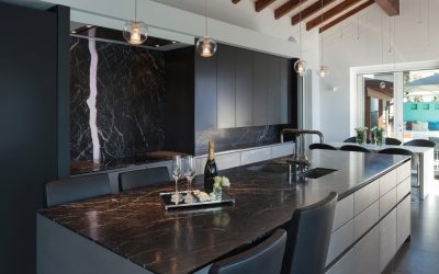 Marble Tops VS Marble Look-Alikes: What’s the Difference?