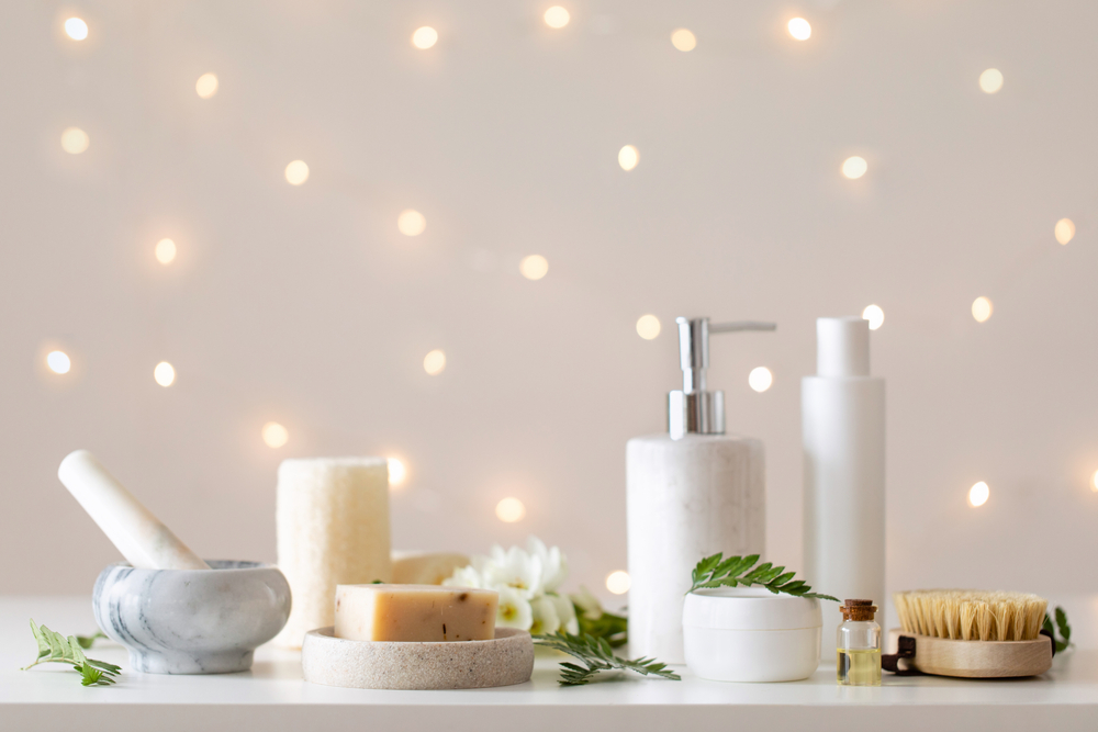 5 Relaxing Bathroom Ideas for Your Home Remodel