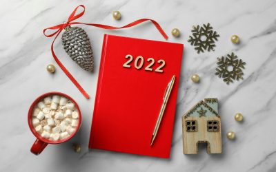 Happy Holidays from R&D Marble!