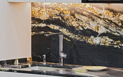 Best Types of Kitchen Countertops for Remodels