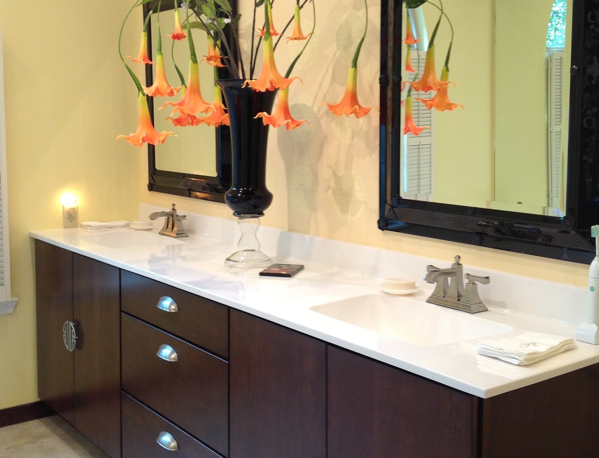 What Are Cast Polymer Products? R&D Marble, Inc.