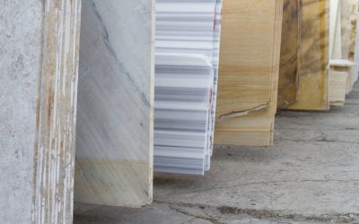 Natural Stone Countertops: Pros and Cons