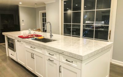 Pros & Cons of Quartz Countertops