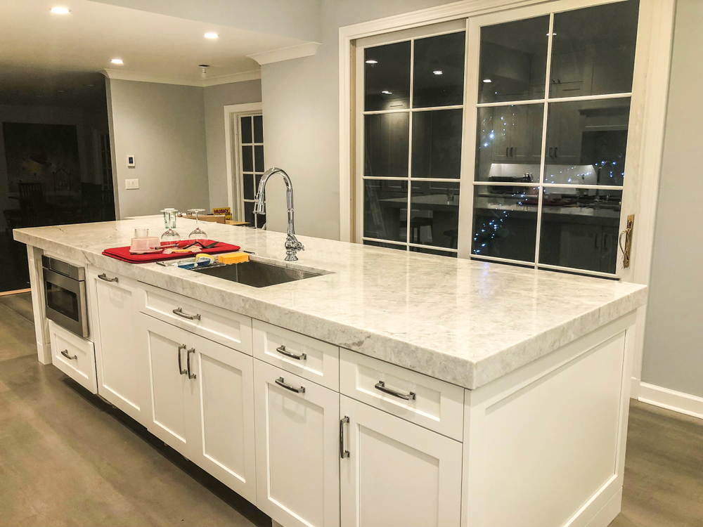 8 Pros & Cons of Quartz Countertops R&D Marble