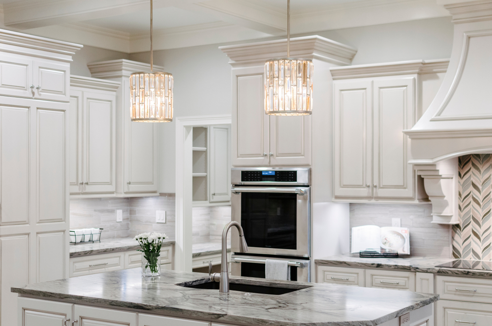 Granite vs. Quartz Countertops: Pros and Cons R&D Marble