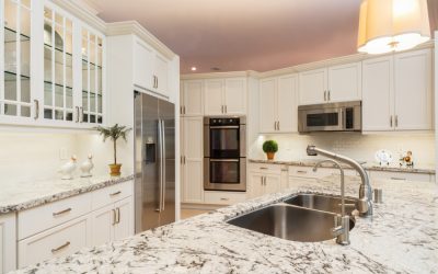 Trending Granite Countertop Colors to Revamp With