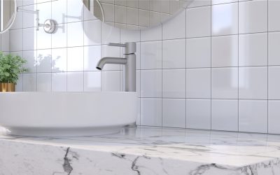 Your Guide to Buying Bathroom Countertops