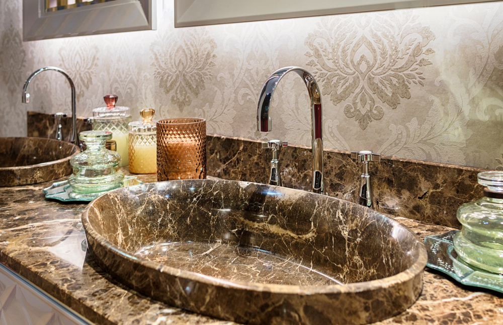 3 Eco-Friendly Stone Countertops to Consider R&D Marble