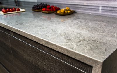 Bathroom Countertops vs. Kitchen Countertops: Main Differences